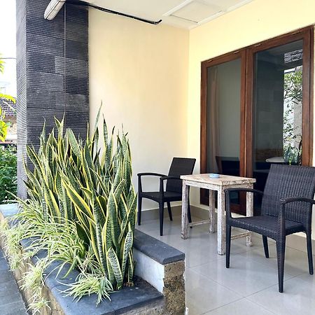 Radha Bali Hotel Kuta  Exterior photo