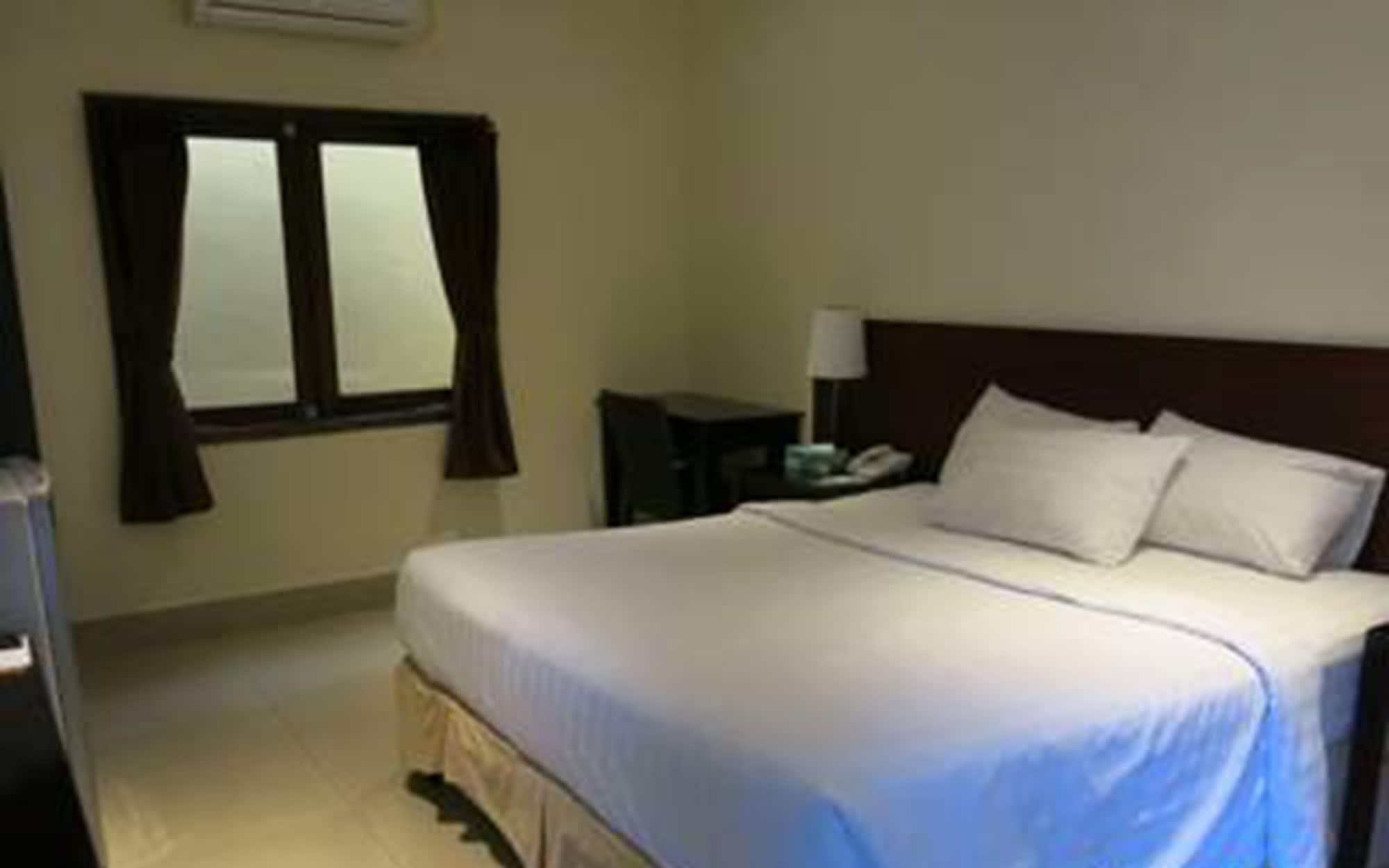 Radha Bali Hotel Kuta  Exterior photo