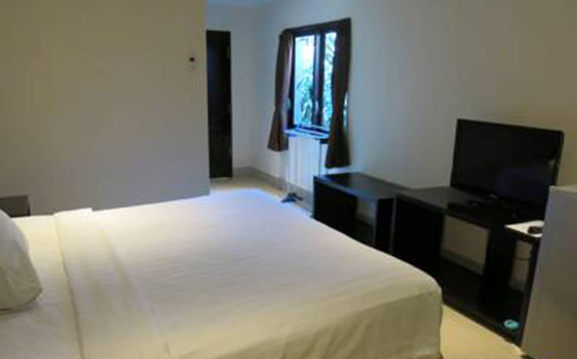 Radha Bali Hotel Kuta  Exterior photo