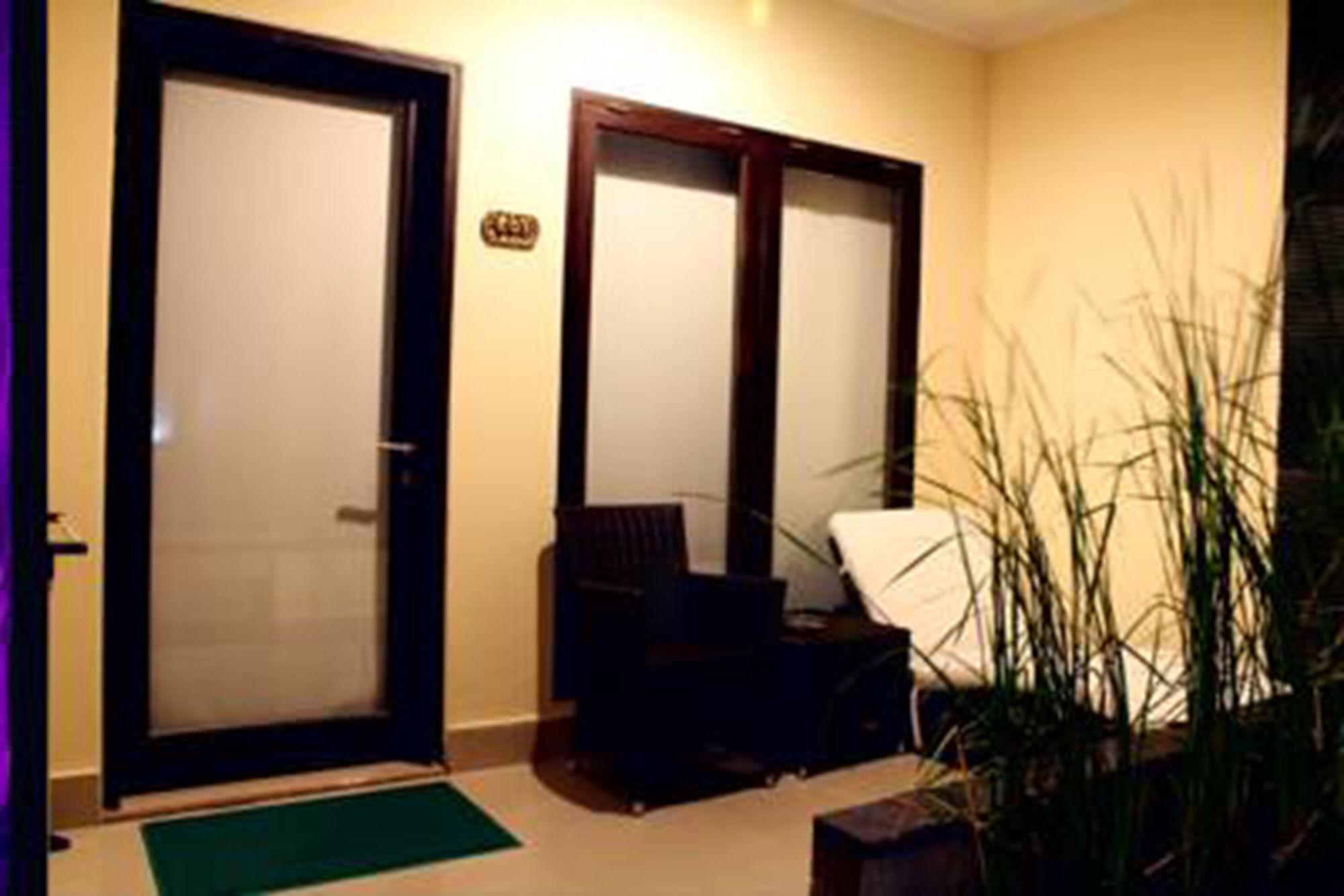 Radha Bali Hotel Kuta  Exterior photo