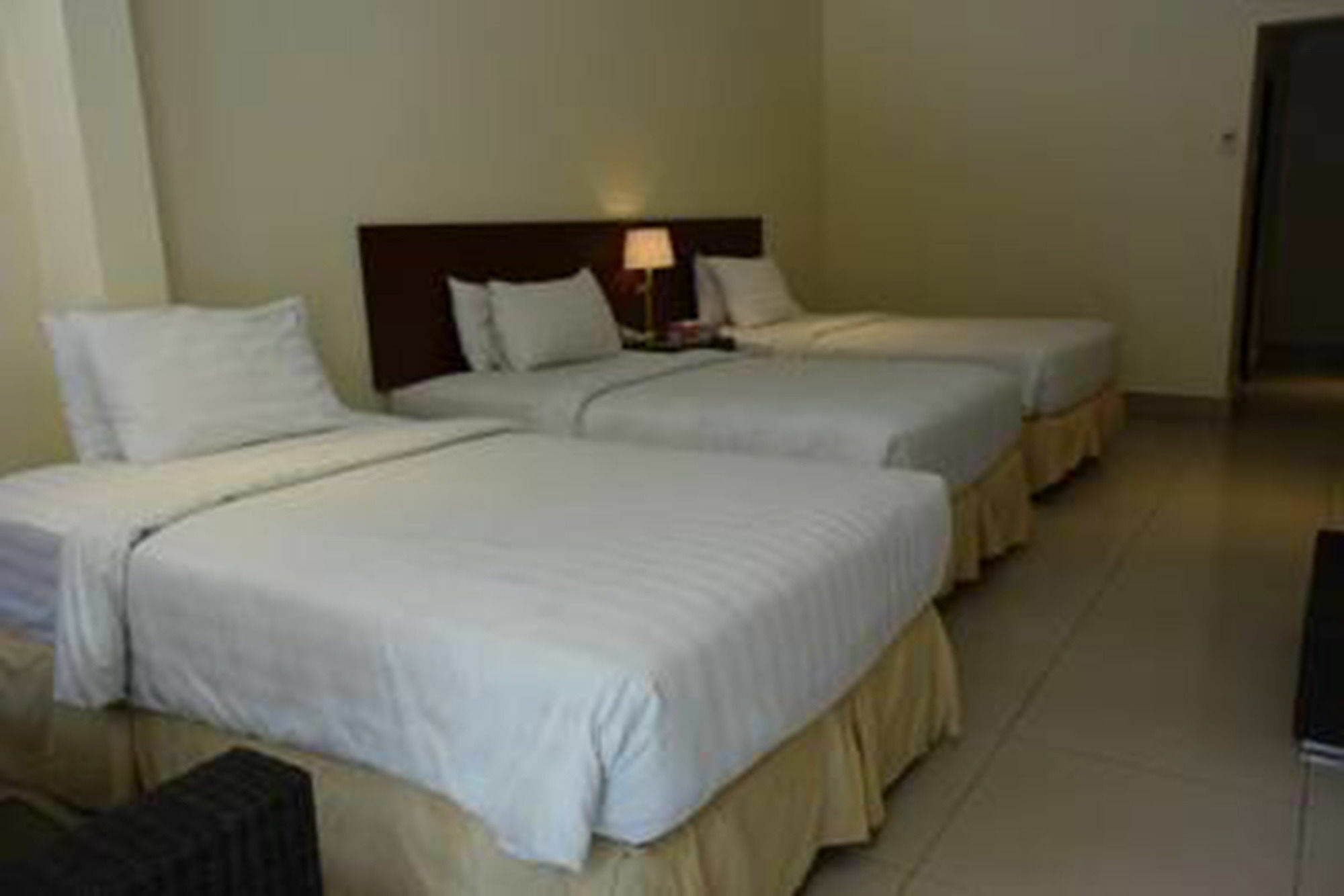 Radha Bali Hotel Kuta  Exterior photo